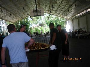 2015 06 21 COLLE SUR LOUP PAELLA (29)